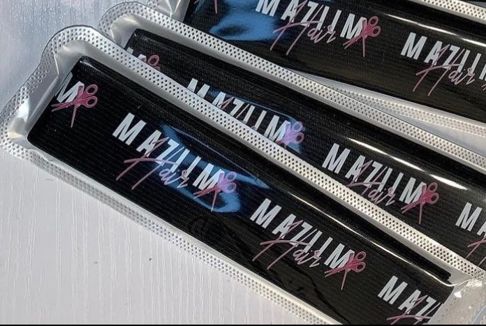 Maziim Melt Band