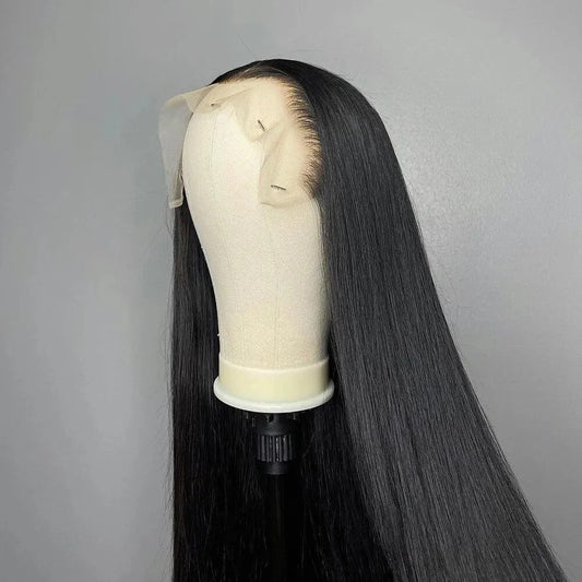 40” Frontal wig